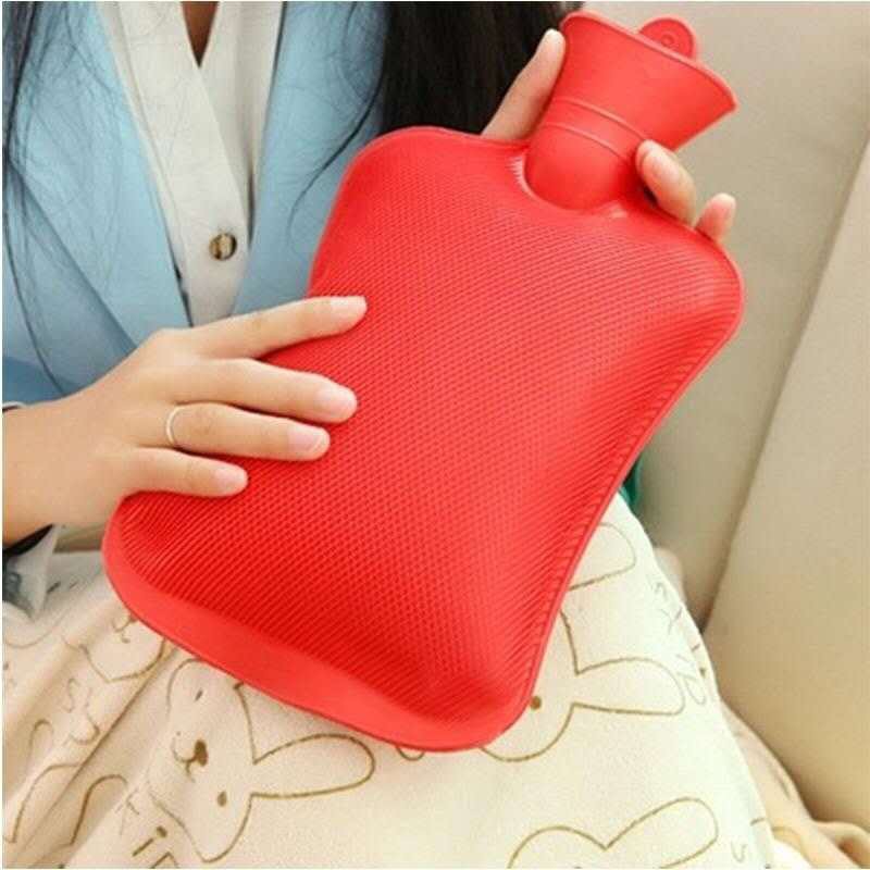 RUBBER WATER BAG HOT COMPRESS BAG Shopee Philippines