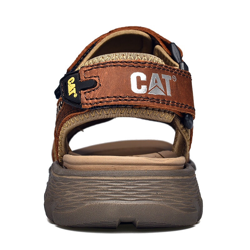 Cat shop brand sandals