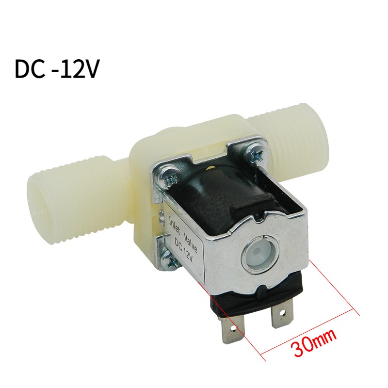 Fully Automatic Washing Machine Accessories Water Inlet Valve FCS180A7