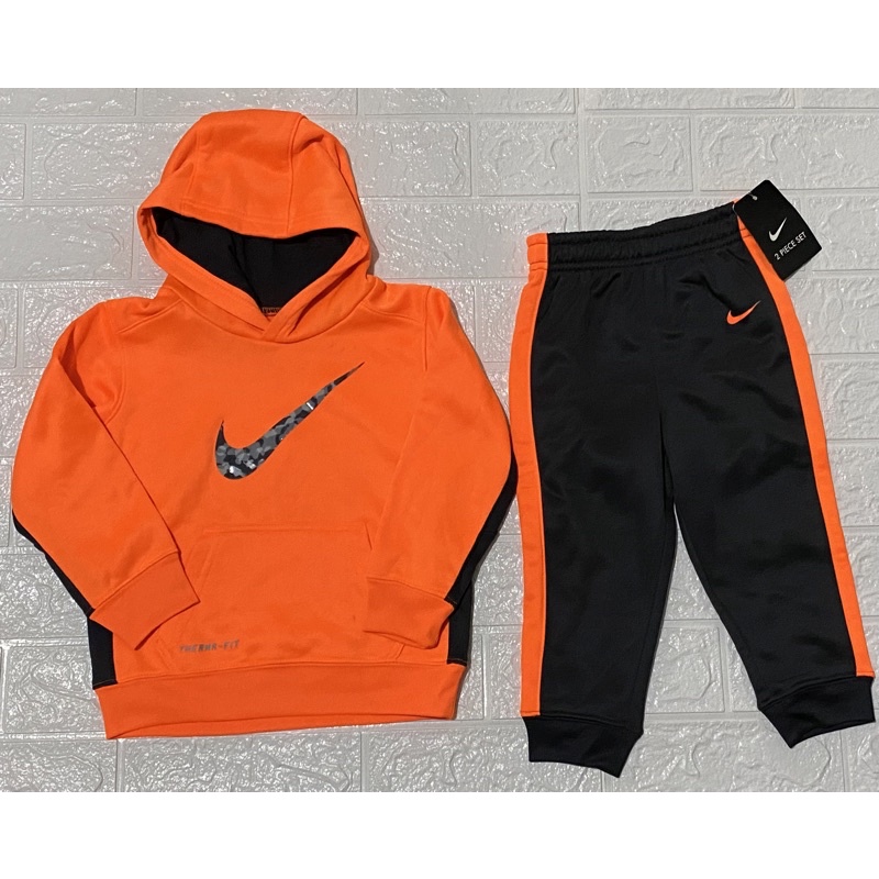 nike camo swoosh terno size 2T/2yrs old | Shopee Philippines