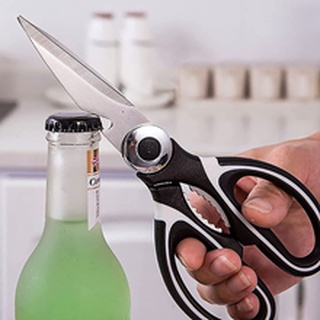 Kitchen Scissor For General Use 2-Packs,Heavy Duty Kitchen Raptor