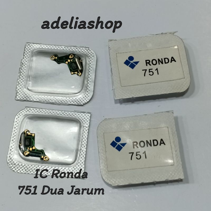 Ronda hot sale 762 price