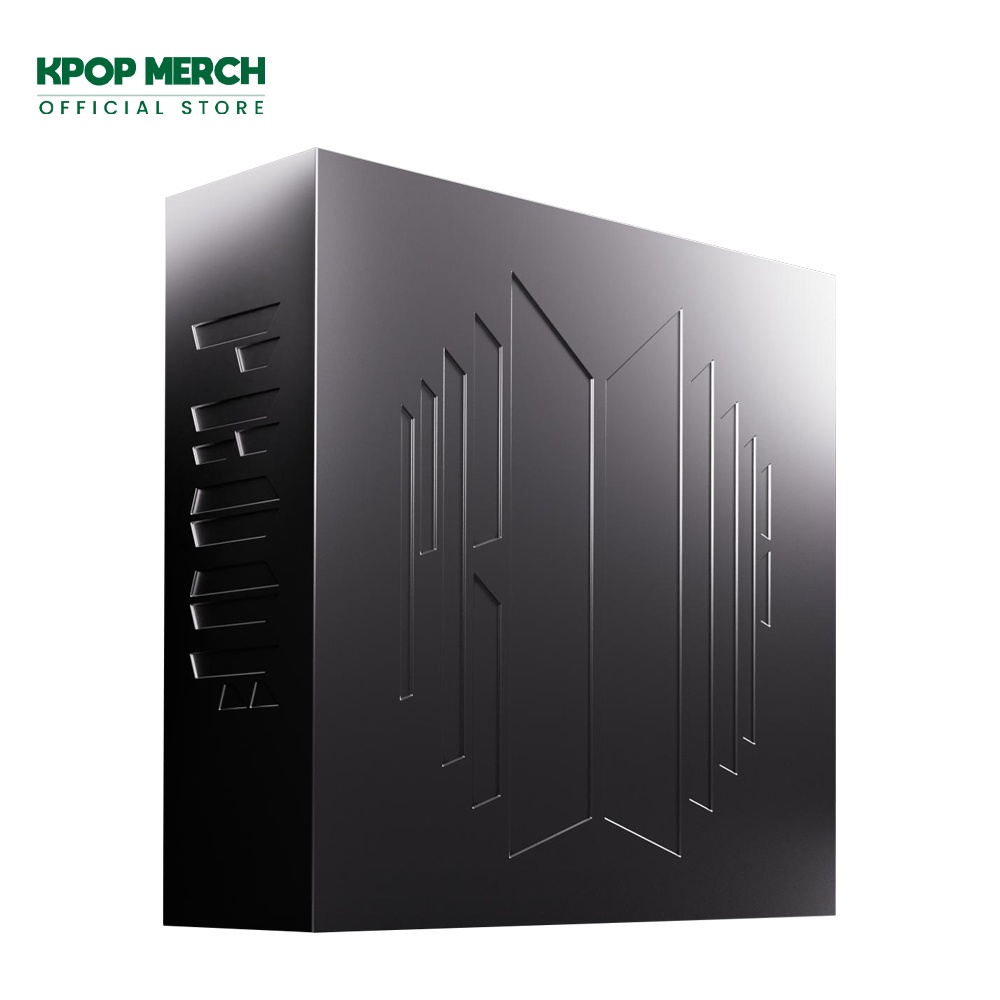 BTS - Proof (Collector's Edition) | Shopee Philippines