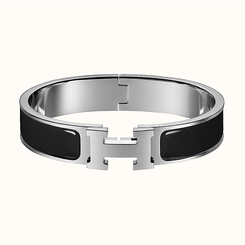 Hermes deals bracelet bangle