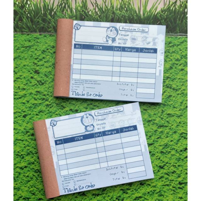 Mini Double Note uk 8x10 cm | Shopee Philippines
