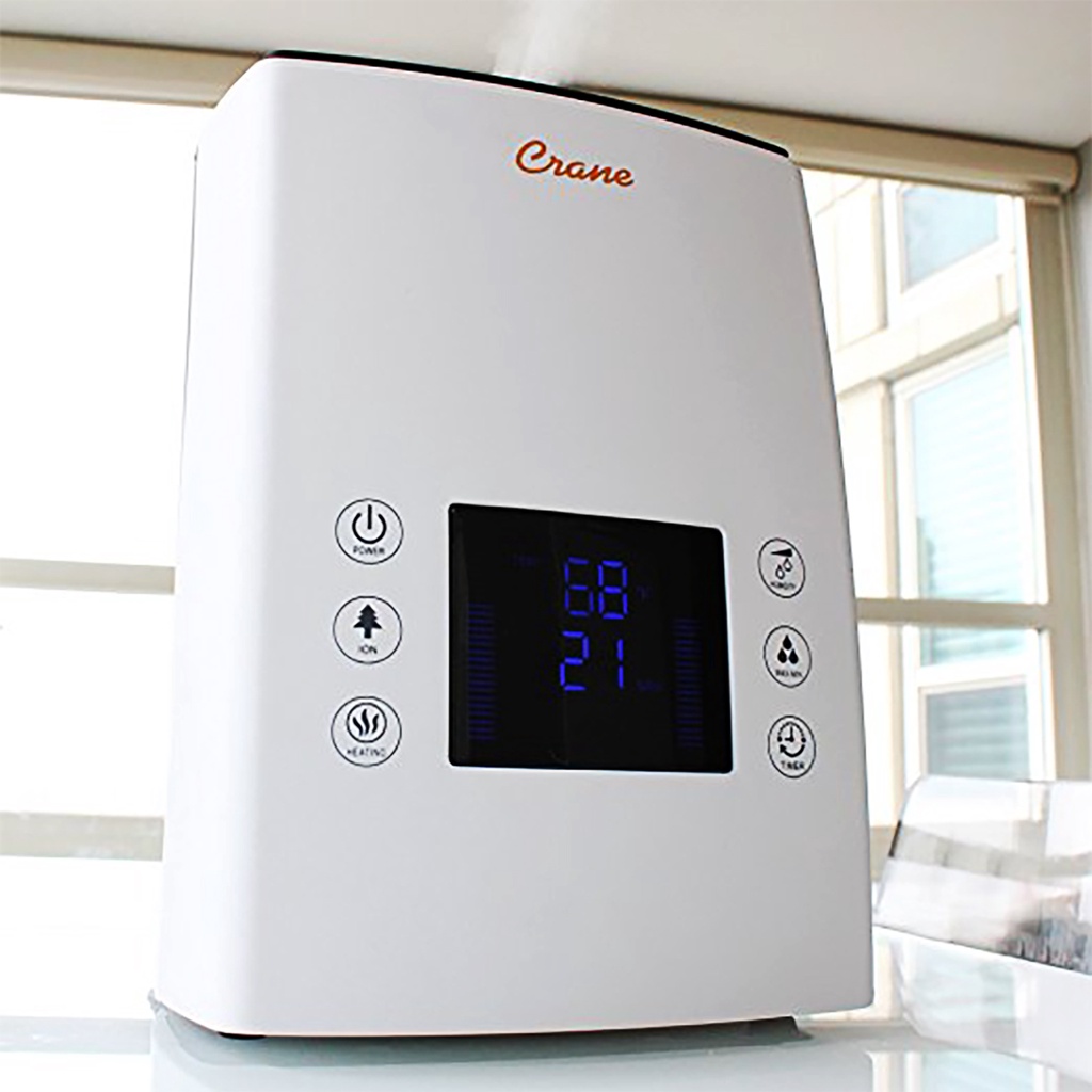 cool mist humidifier - Best Prices and Online Promos - Oct 2026 ...
