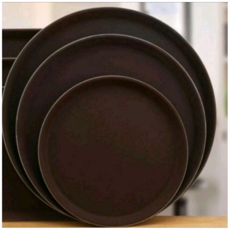 RUBBERIZED BAR TRAY RESTAURANT TRAY Shopee Philippines