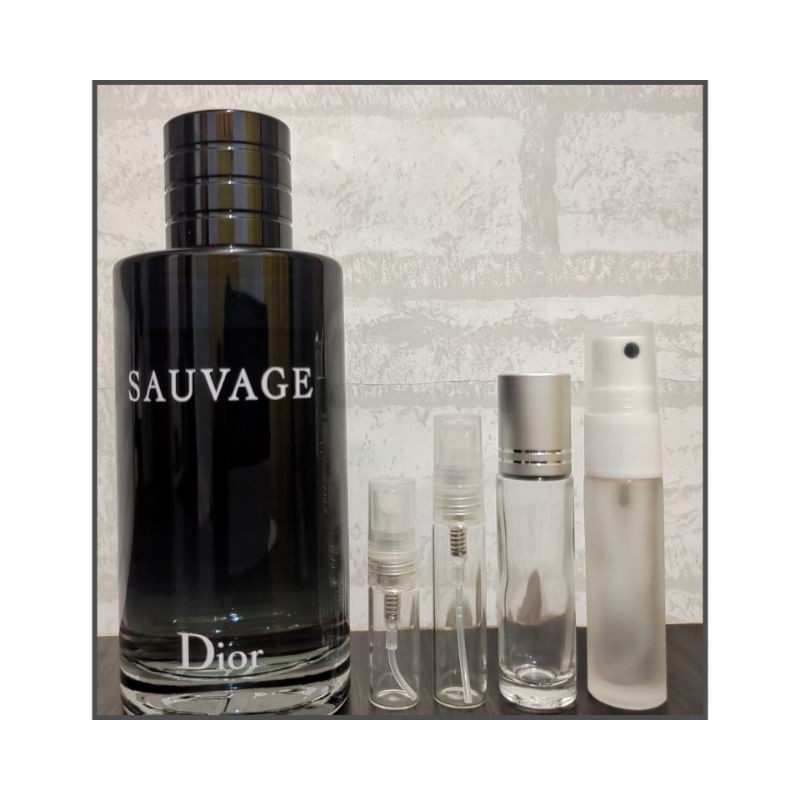 Dior sauvage online ph