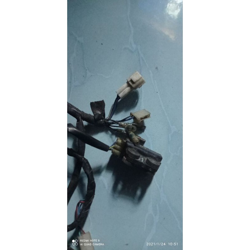 Tilt sensor Or lean angle r15 v2 Shopee Philippines