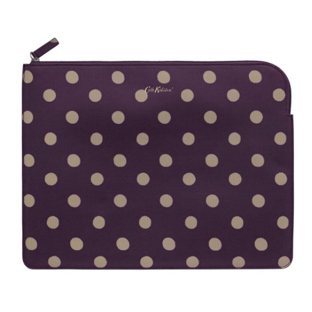 Cath kidston cheap laptop cover