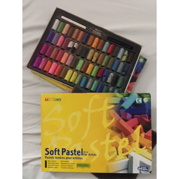 Soft pastel color set Shopee Philippines