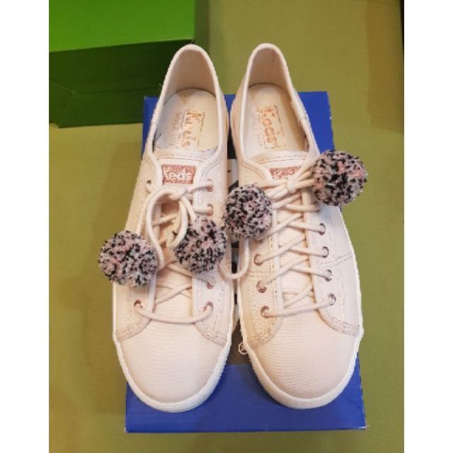 Keds pom hot sale pom