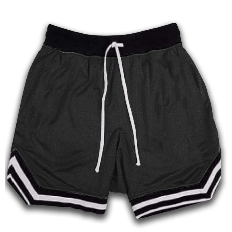 Plain Jersey Shorts Dri-fit basketball Short High Quality Trendy Shorts ...