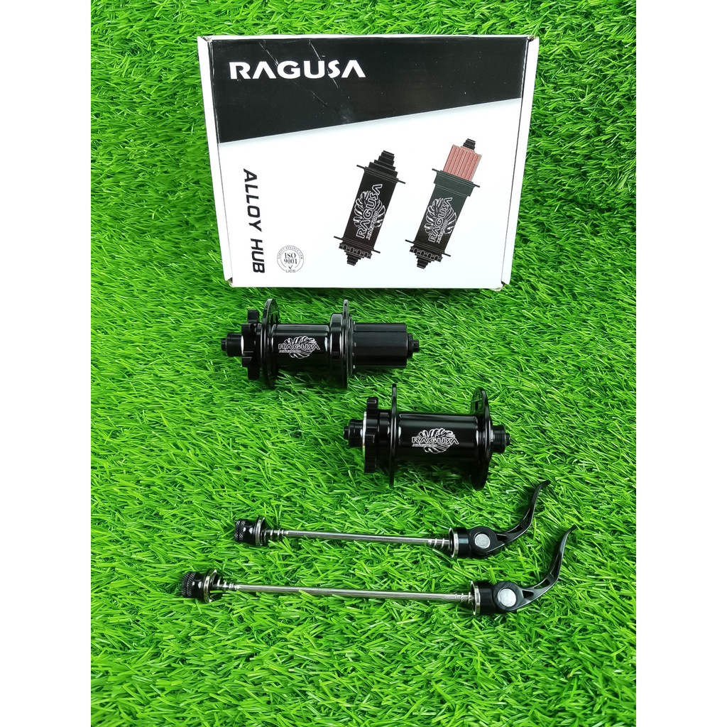 ragusa hub xm800