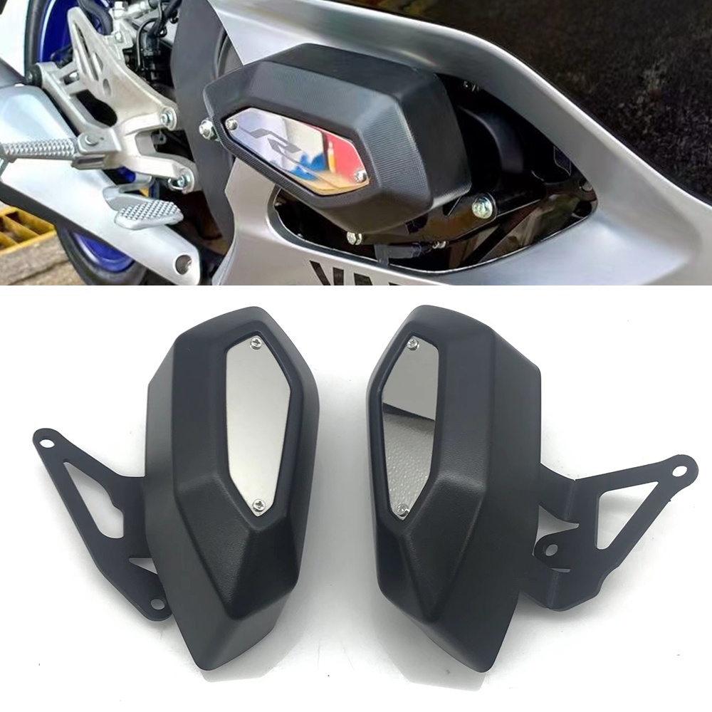 Motorcycle Crash Pads For Yamaha YZFR15 YZF R15 V4 2021 2022 Engine ...
