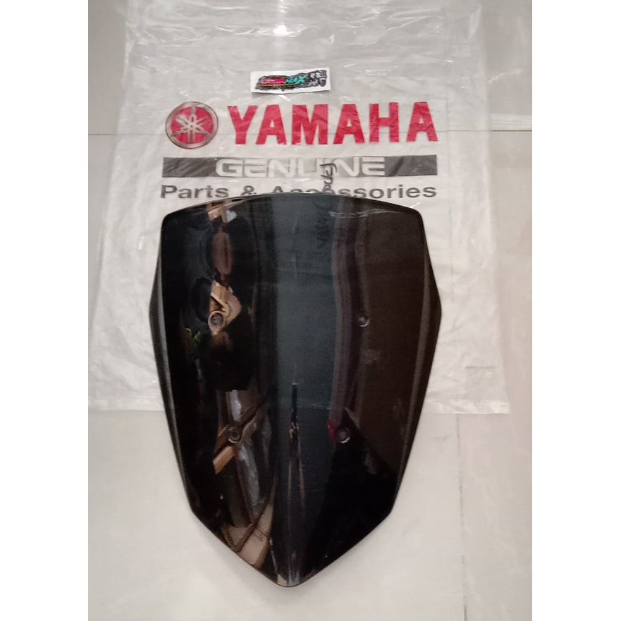 YAMAHA S01-73 VISOR STOCK - B1T-F61AA-00-00 - NMAX V2/ NMAX V2.1 ...