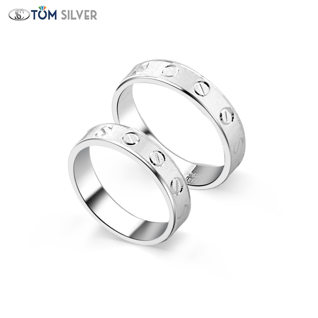 Brave love ring outlet