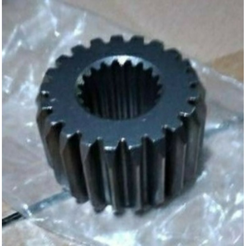 Honda Outboard Pinion Gear 41131-ZV5-000 - 14 Tooth Replacement For 35-50HP Motors