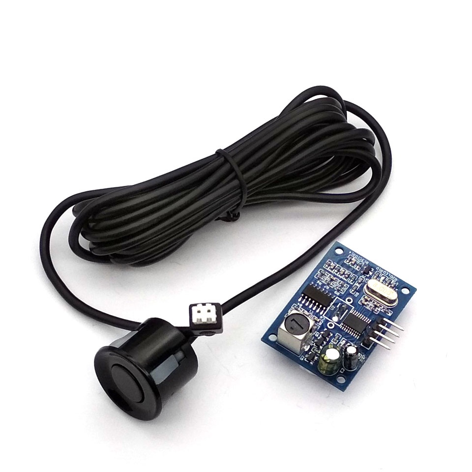 Waterproof Ultrasonic Module JSN-SR04T / AJ-SR04M Water Proof ...