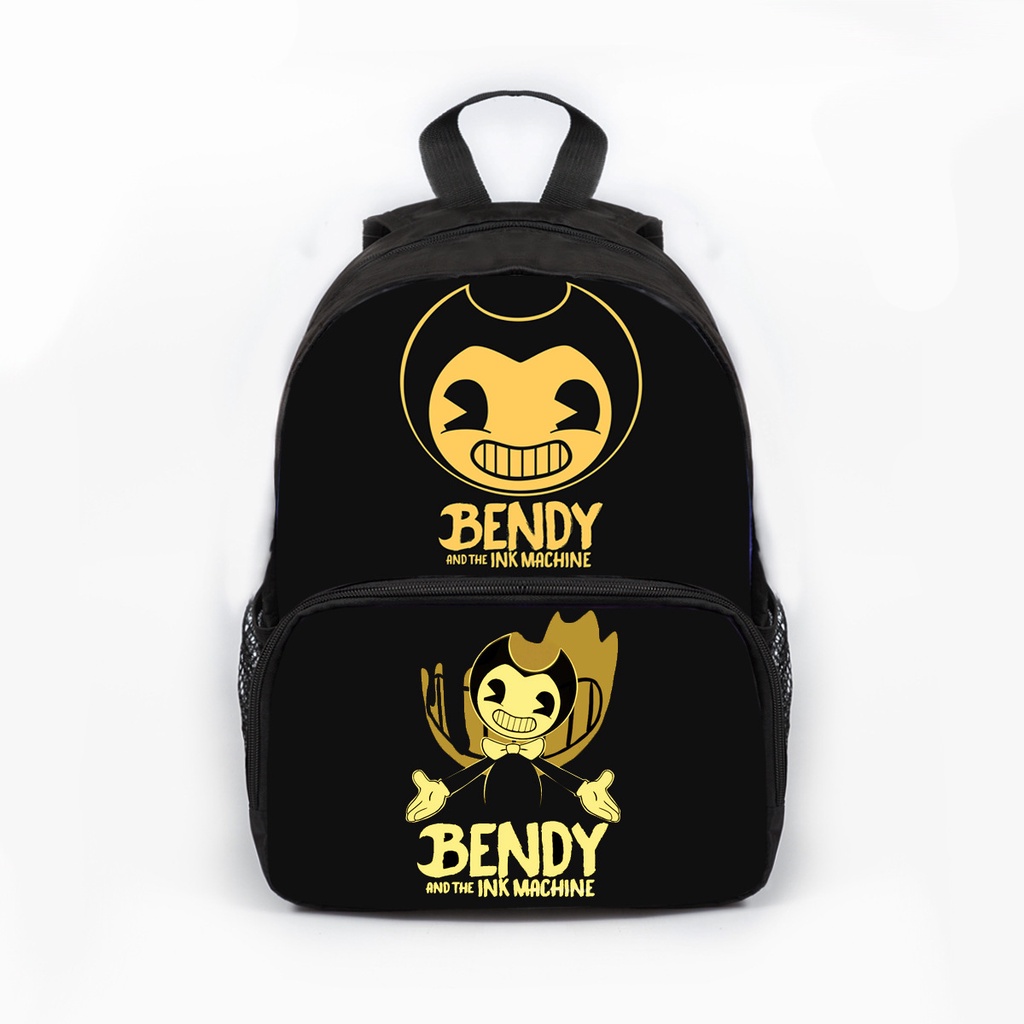 Backpack bendy and the ink machine sale