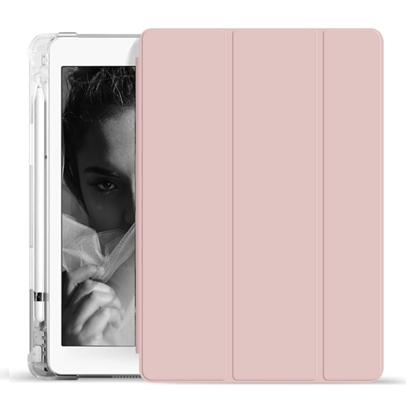 Ipad Case iPad pro inch 2016 A1673 with pen slot A1674 A1675