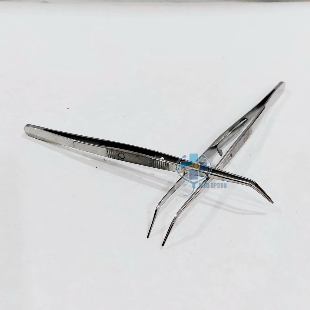 Cotton Plier with Lock 1 Piece Shopee Philippines