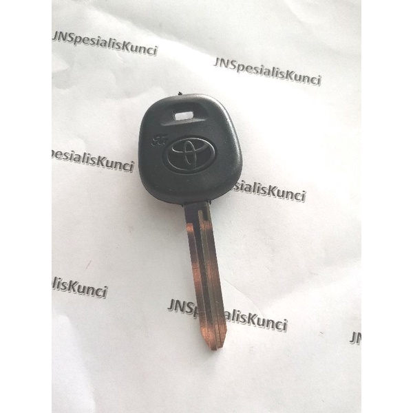 Toyota innova, Kijang avanza, Kijang cabsul car key material | Shopee ...