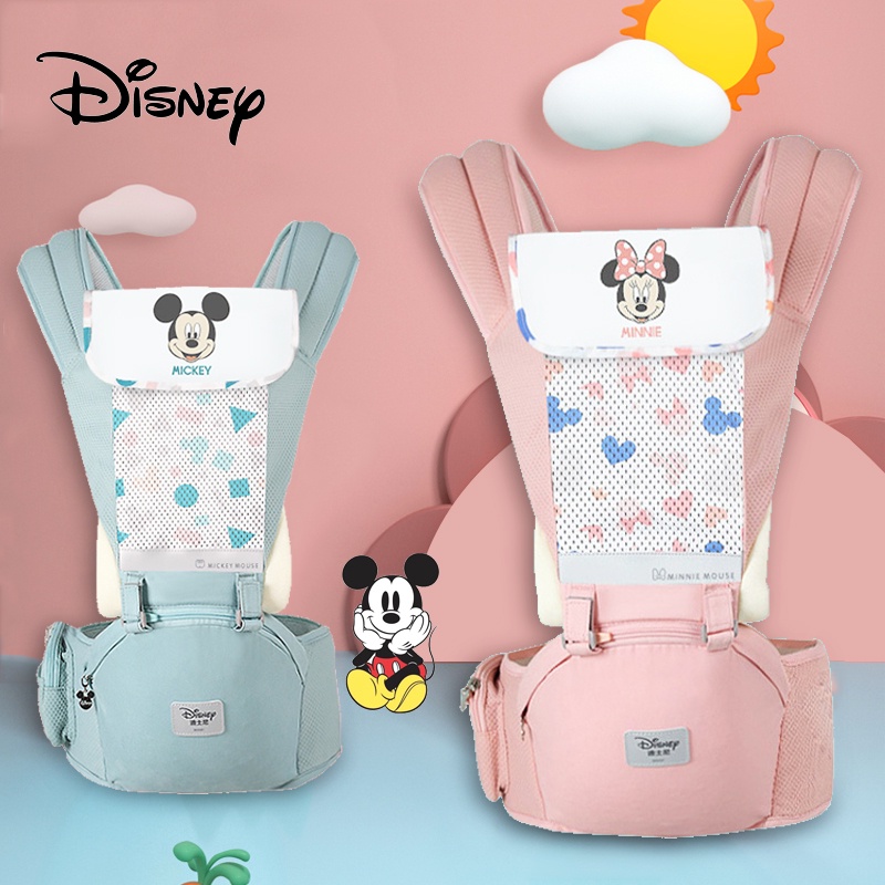 Mickey baby sale carrier