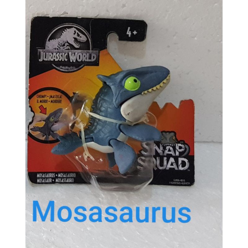 Jurassic World Snap Squad (1) Shopee Philippines