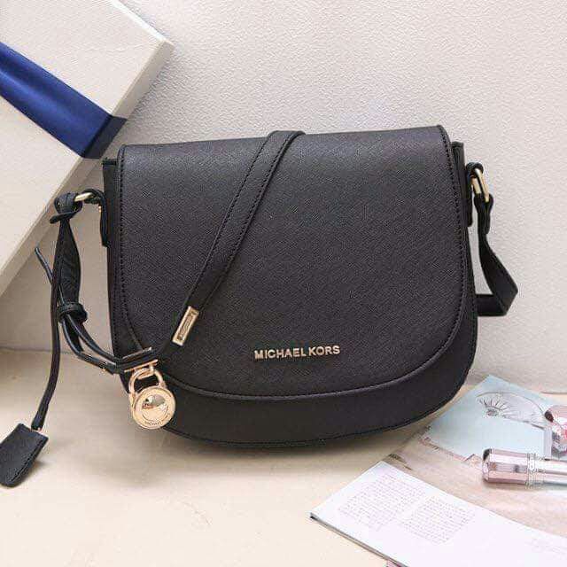 Mk mini store sling bag