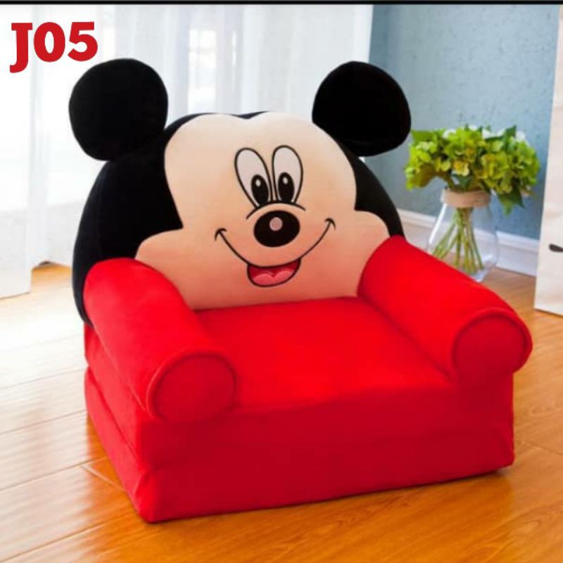 SOFA KANAKKANAK / BABY UP 7 YEAR OLD Shopee Philippines