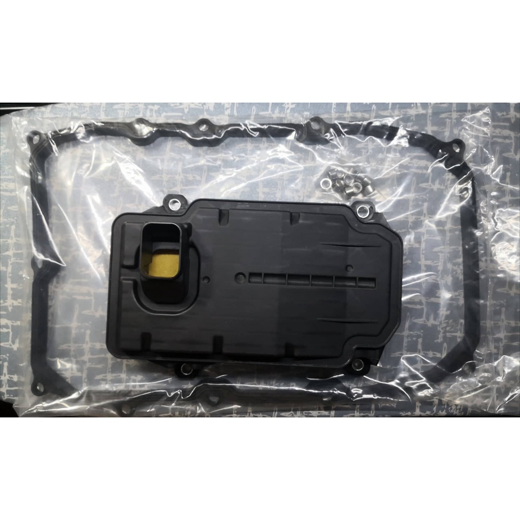 Montero Gen 3 and Gen 3.5 Automatic Transmission Fluid Filter