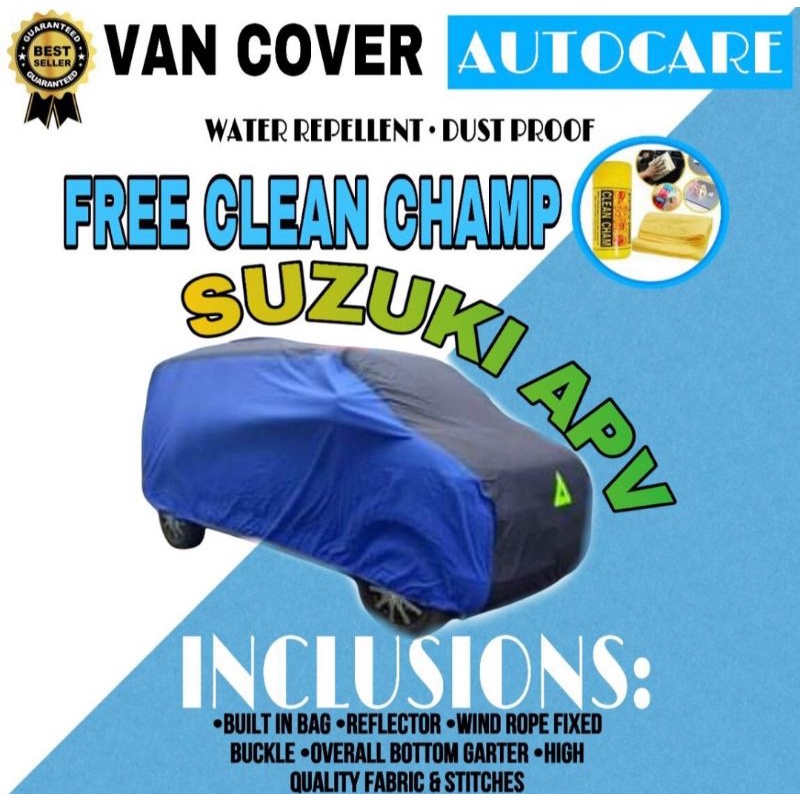 SUZUKI APV ,HAIMA FSTAR 5 2023, FOTON GRATOR WATER REPELLENT COVER ...