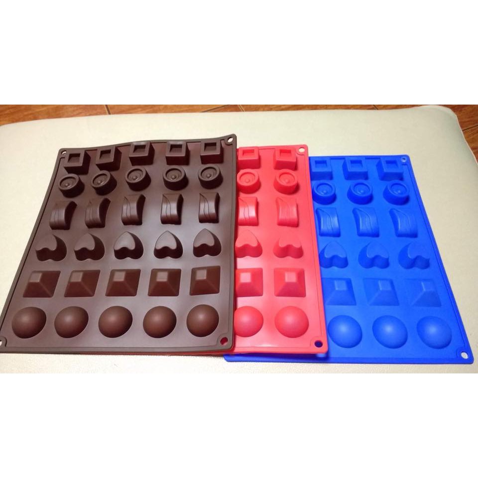 Chocolate Molder Shopee Philippines