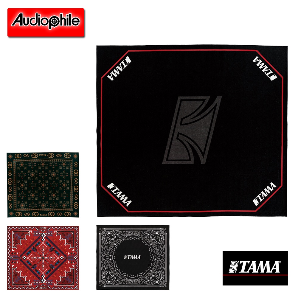 TAMA DRUM RUG TDROR/PA/SW/TL DRUM CARPET (72"X80") Shopee Philippines