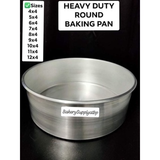 Jelly Roll Pan/Baking Pan Sizes 12x16x1 & 10x14x1 Inch