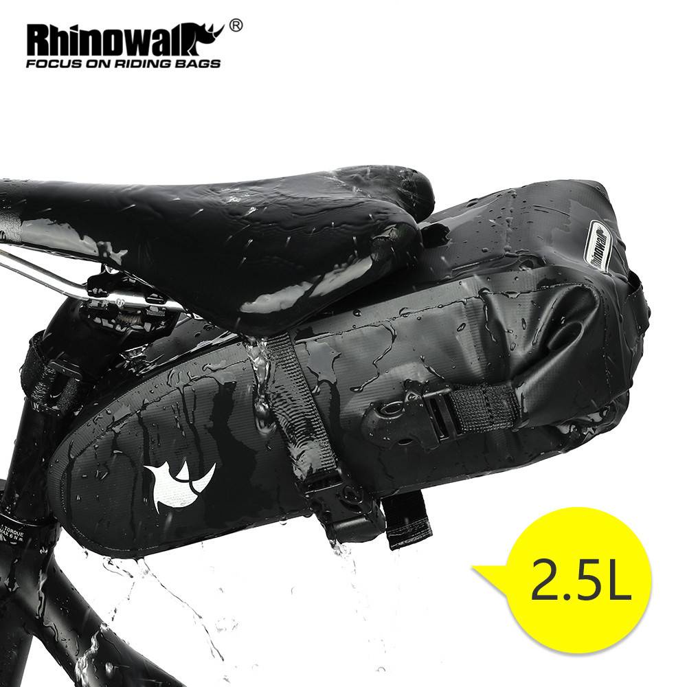 Under seat bike pack hotsell