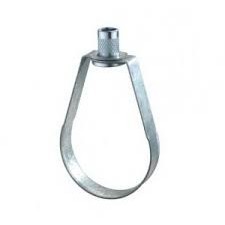 Loop Hanger 1/2 3/4 1 1 1/4 1 1/2 2 2 1/2 3 4 inches | Shopee Philippines