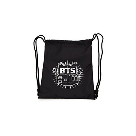 Bts store string bag