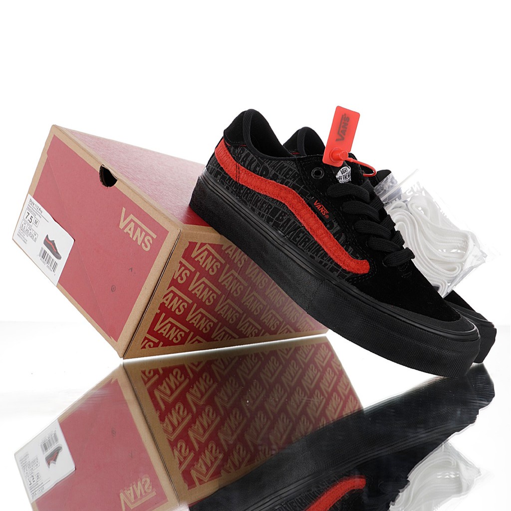 Vans 112 store pro price philippines