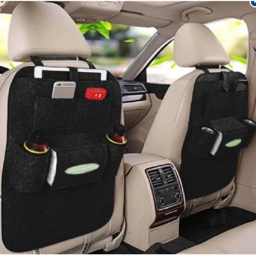 Car seat cover organizer hotsell