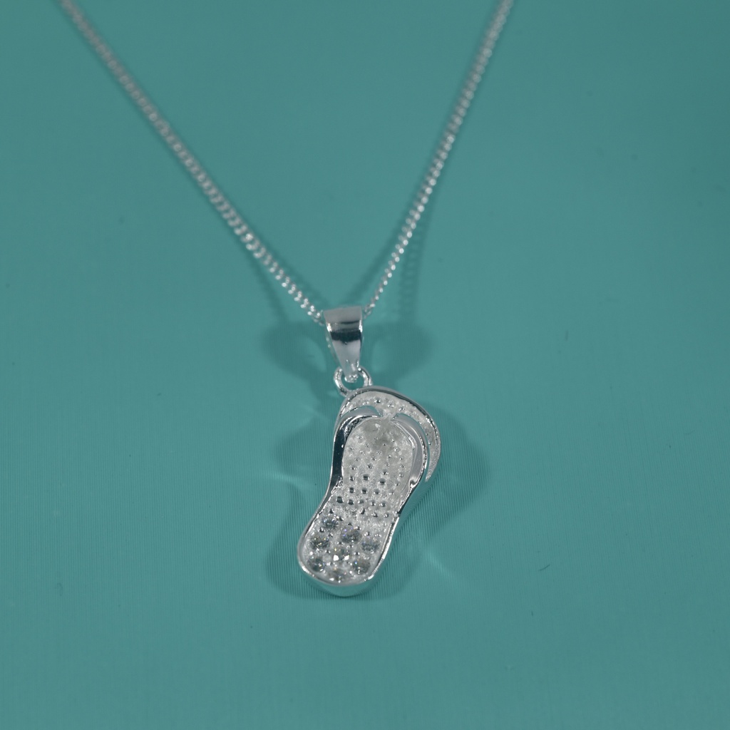 KS silver original 925 silver DPS038 | Shopee Philippines