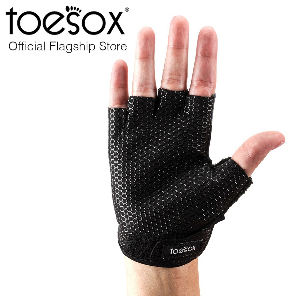 ToeSox Tosoks Gloves From Grip Model | Shopee Philippines