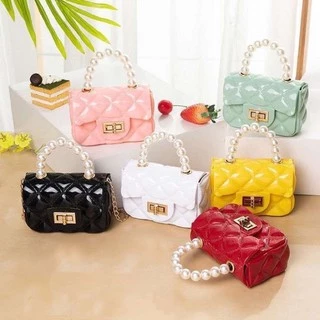 Jelly crossbody bag wholesale sale