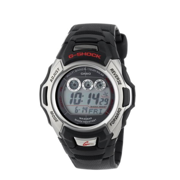 SALE／77%OFF】 G-SHOCK GW-M500 playgroundequipmentusa.com