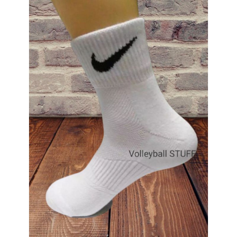 Nike elite volleyball outlet socks