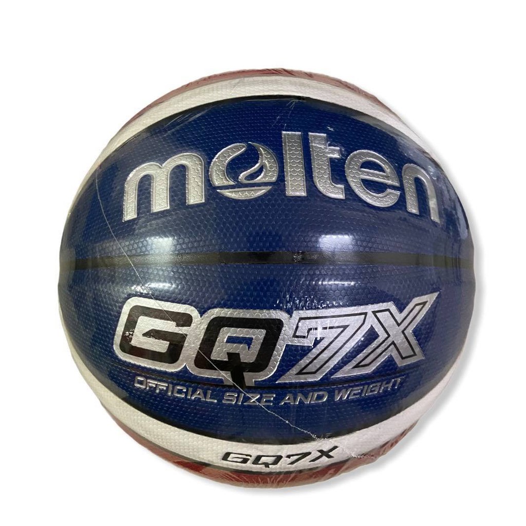 Molten High Quality FIBA Approved GQ7X Basketball Ball Standard Size 7