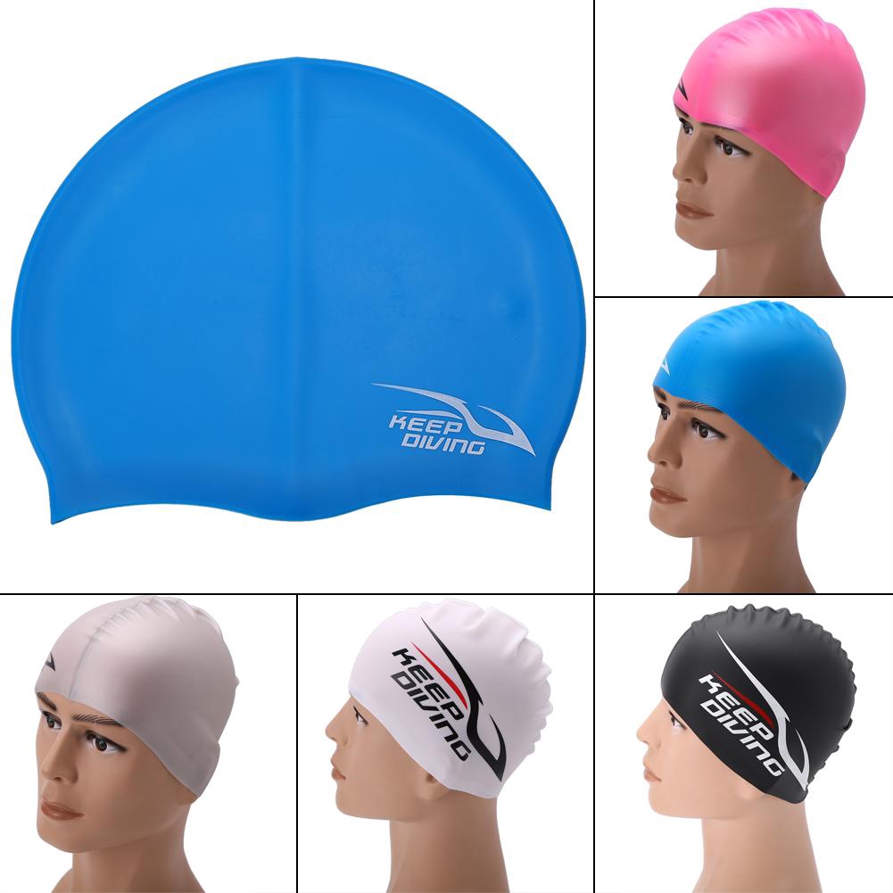 Bathing caps 2024 for swimming