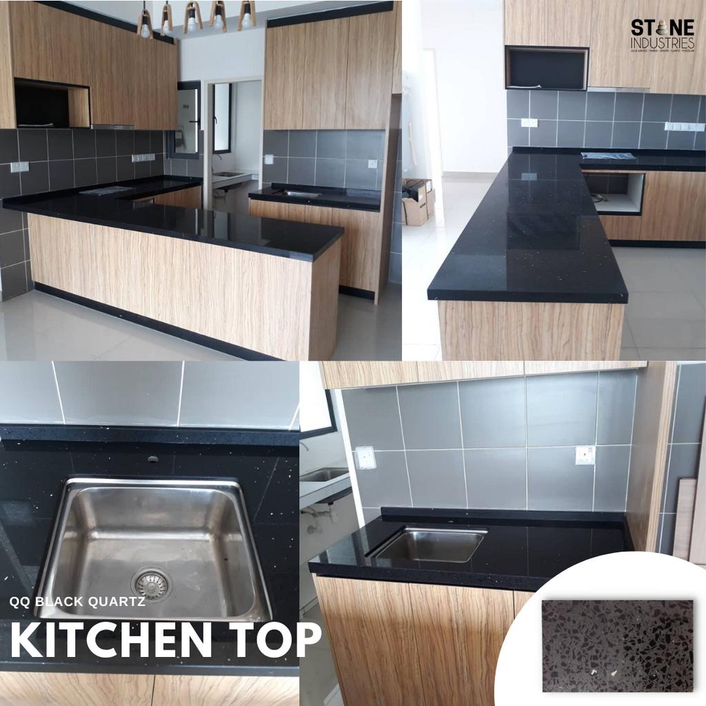 Quartz Table Top Kitchen Top Work Top Marble Top Counter Top