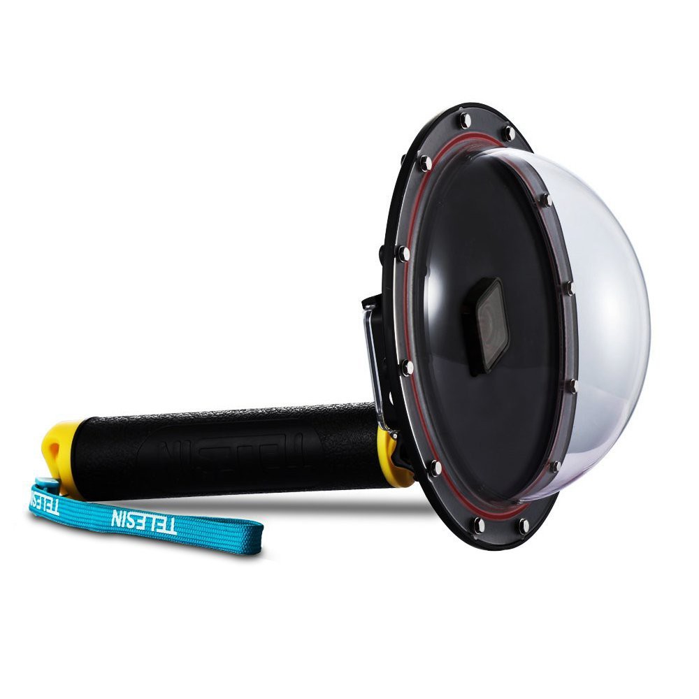 dome for gopro hero 7